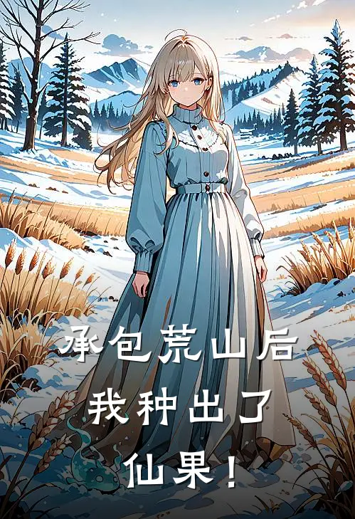 承包荒山后，我种出了仙果！南枝南山小说完结推荐_完整版小说免费阅读承包荒山后，我种出了仙果！(南枝南山)