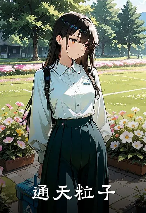 通天粒子(杨毅赵勇)小说免费阅读无弹窗_完结小说通天粒子杨毅赵勇