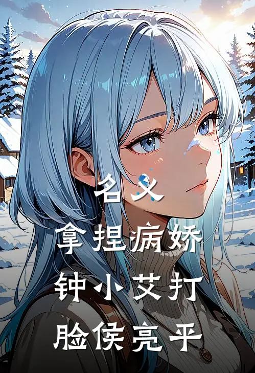 祁同伟钟小艾《名义：拿捏病娇钟小艾打脸侯亮平》最新章节阅读_(祁同伟钟小艾)热门小说