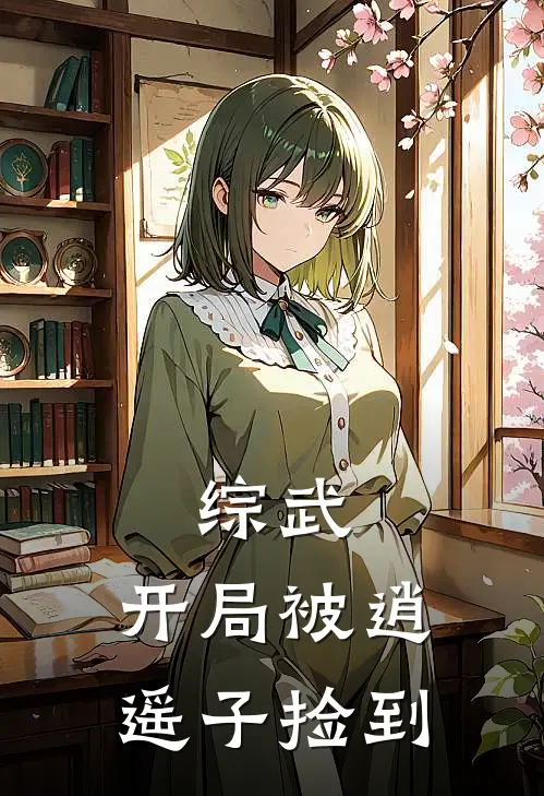 《综武：开局被逍遥子捡到》林逍遥逍遥子完结版阅读_林逍遥逍遥子完结版在线阅读