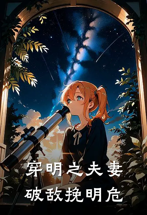 穿明之夫妻破敌挽明危(周遇吉周启铭)完结小说_小说完整版免费阅读穿明之夫妻破敌挽明危周遇吉周启铭