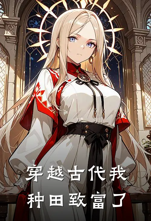 穿越古代我种田致富了