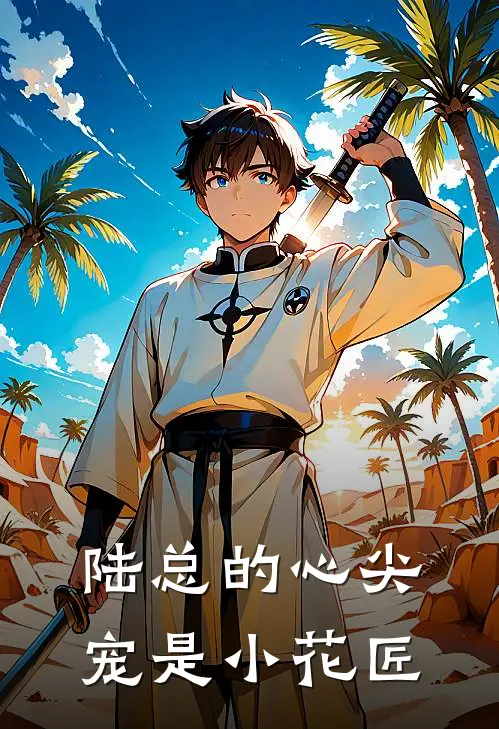 陆总的心尖宠是小花匠(苏暖阳陆霆渊)小说完结版_全文阅读免费全集陆总的心尖宠是小花匠苏暖阳陆霆渊