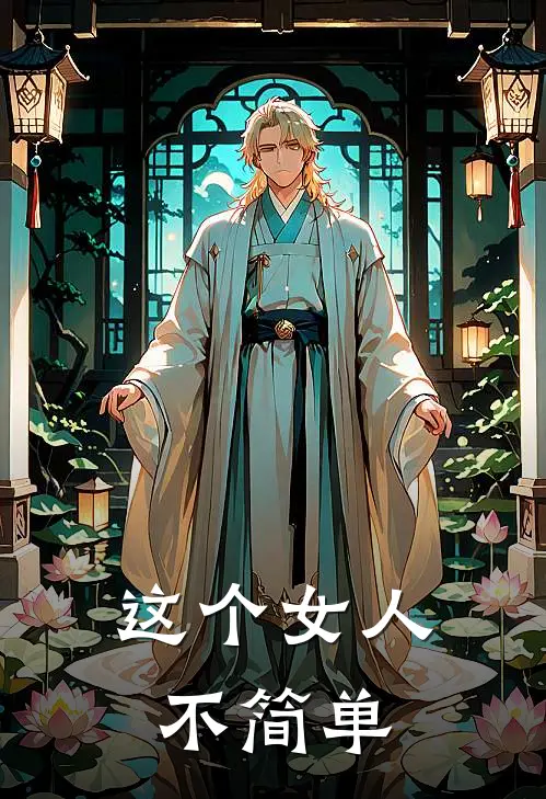 这个女人不简单(张丽陆知远)最新好看小说_最新章节列表这个女人不简单(张丽陆知远)