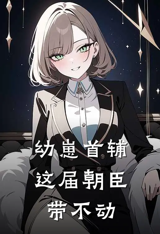 幼崽首辅：这届朝臣带不动