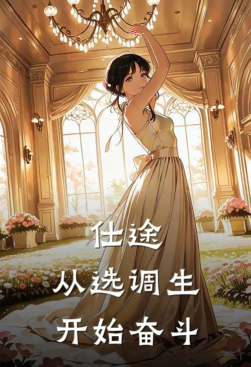 仕途：从选调生开始奋斗安建鹏王哲免费小说免费阅读_推荐完结小说仕途：从选调生开始奋斗(安建鹏王哲)