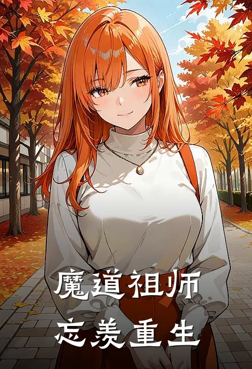 魏无羡蓝湛(魔道祖师：忘羡重生)全章节在线阅读_(魔道祖师：忘羡重生)全本在线阅读