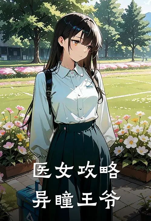 医女攻略异瞳王爷