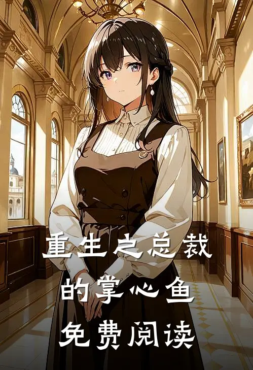 重生之总裁的掌心鱼免费阅读