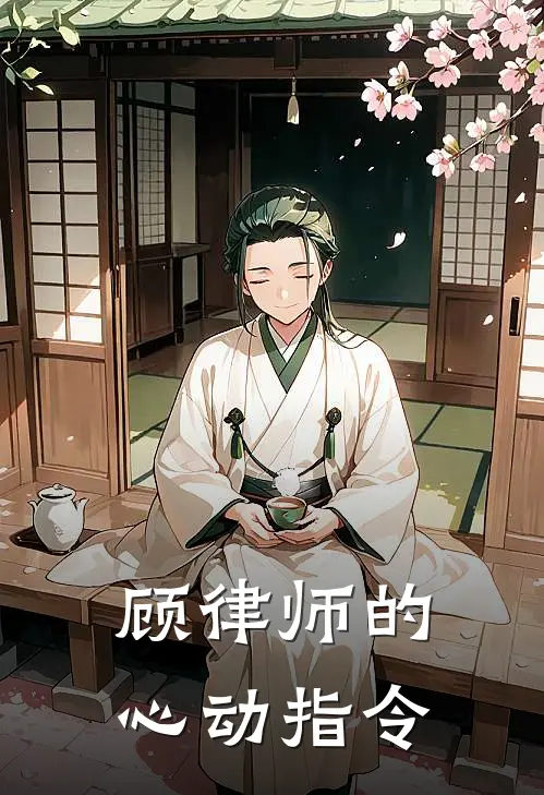 顾律师的心动指令(顾晏辰沈嘉南)免费小说笔趣阁_完结版小说推荐顾律师的心动指令(顾晏辰沈嘉南)