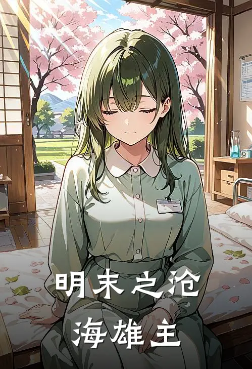 明末之沧海雄主