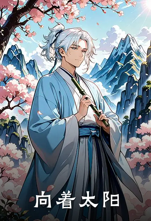 向着太阳(云观云韵)完结版免费阅读_向着太阳全文免费阅读