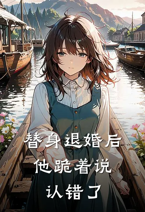 《替身退婚后，他跪着说认错了》向宁宋薇薇免费完本小说在线阅读_《替身退婚后，他跪着说认错了》向宁宋薇薇免费小说