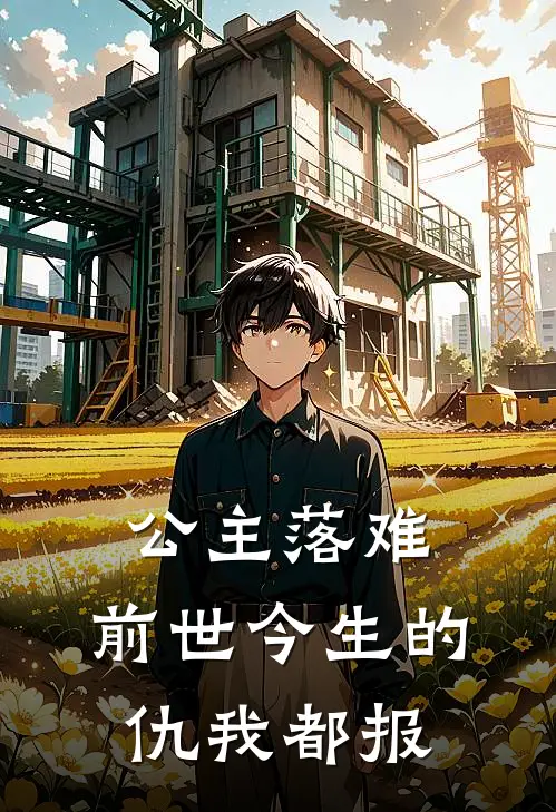 公主落难：前世今生的仇我都报(青窈池璟)免费热门小说_最新小说推荐公主落难：前世今生的仇我都报青窈池璟