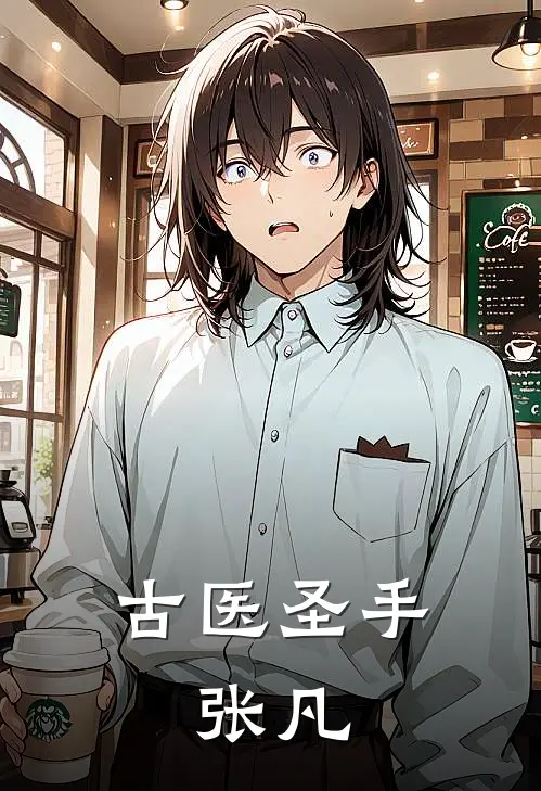 古医圣手,张凡