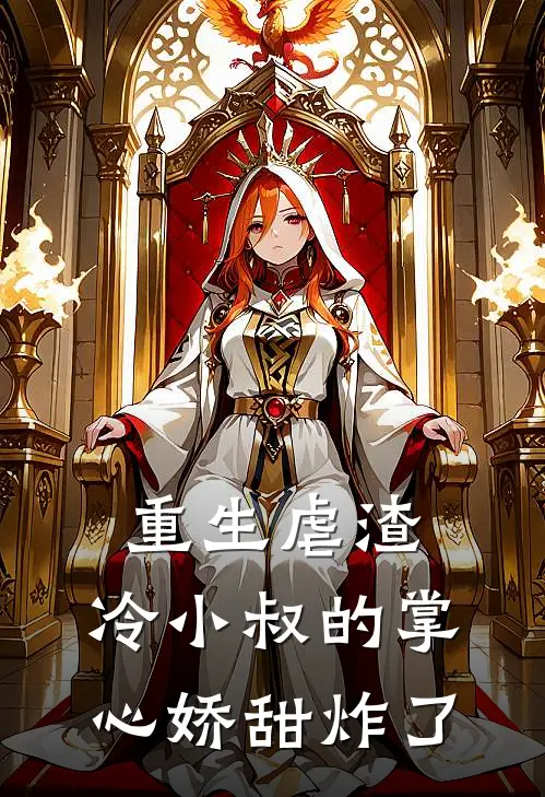 重生虐渣：冷小叔的掌心娇甜炸了陆思远洛清妍热门小说免费阅读_完本完结小说重生虐渣：冷小叔的掌心娇甜炸了(陆思远洛清妍)