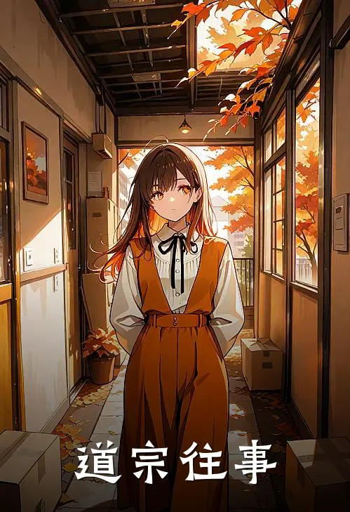 道宗往事(林虎媛雯)在哪看免费小说_已完结小说推荐道宗往事林虎媛雯