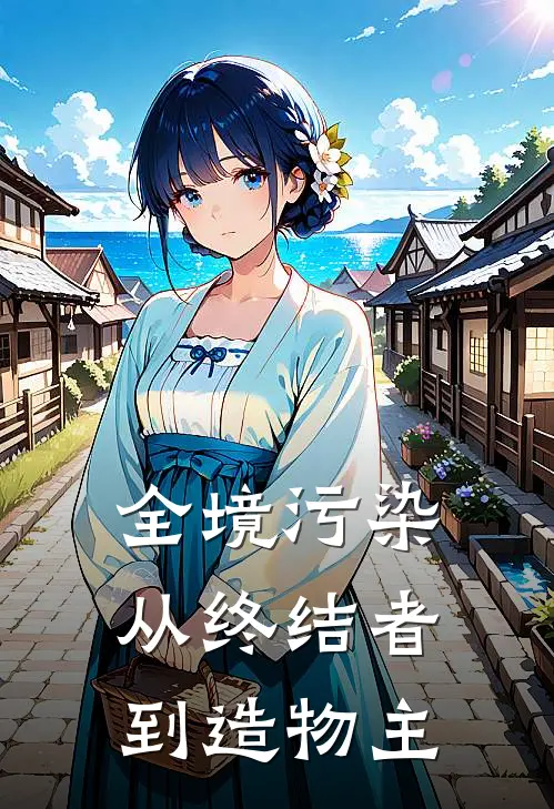 全境污染：从终结者到造物主