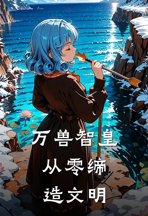 万兽智皇：从零缔造文明林启林启能免费小说免费阅读_推荐完结小说万兽智皇：从零缔造文明(林启林启能)