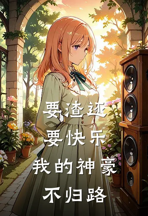 江勤程心(要渣还要快乐：我的神豪不归路)全本免费在线阅读_(要渣还要快乐：我的神豪不归路)完结版免费在线阅读