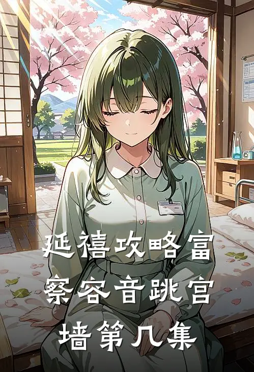 延禧攻略富察容音跳宫墙第几集