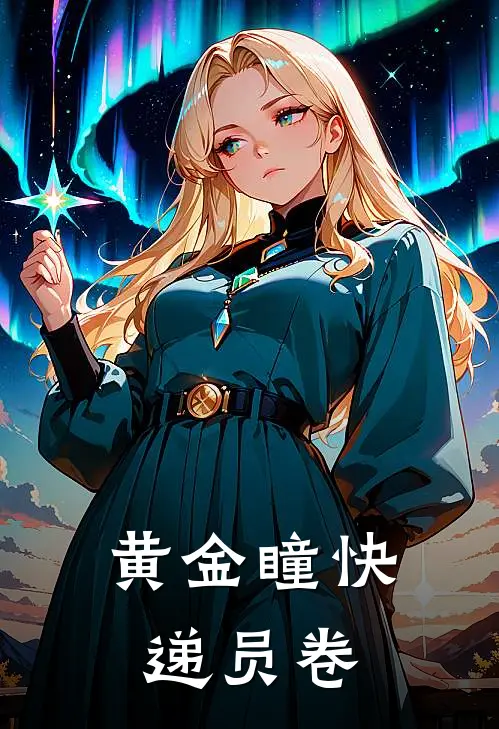 黄金瞳快递员卷陈默张建国完结版免费小说_完本小说大全黄金瞳快递员卷陈默张建国