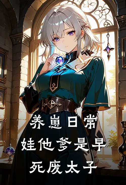 养崽日常，娃他爹是早死废太子沈清萧铮完整版在线阅读_沈清萧铮完整版阅读