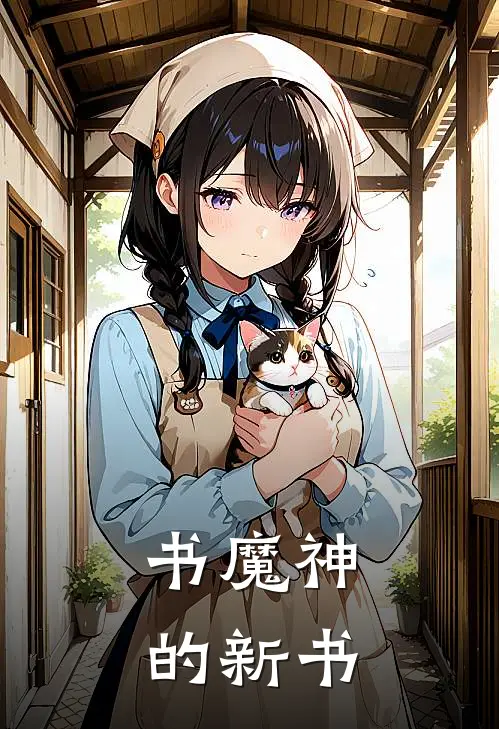 书魔神的新书(凌道典韦)免费完结小说_小说完整版免费阅读书魔神的新书(凌道典韦)