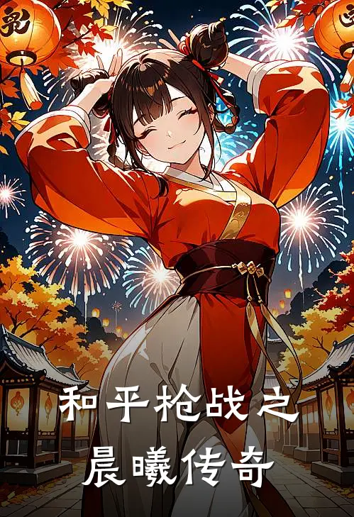 和平枪战之晨曦传奇