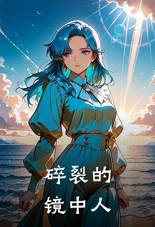 碎裂的镜中人林小满萧景珩免费小说全集_免费阅读无弹窗碎裂的镜中人林小满萧景珩