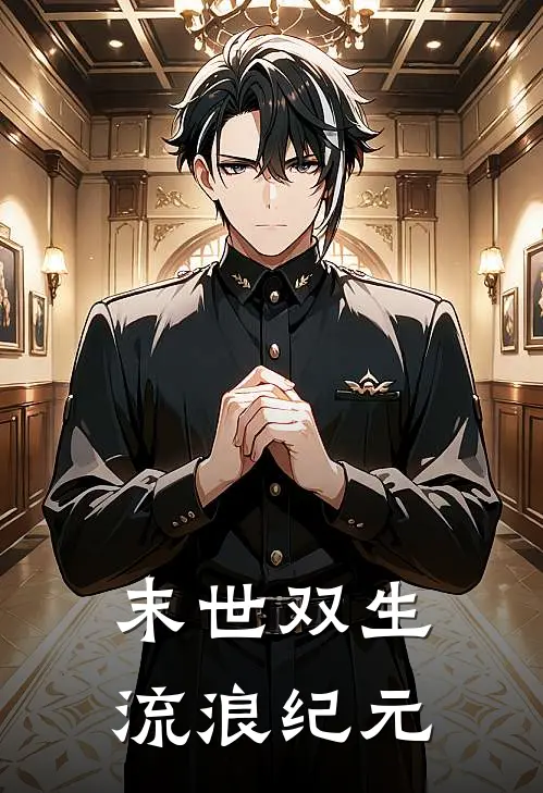 末世双生：流浪纪元沈墨染赵辉完整版免费阅读_沈墨染赵辉精彩小说