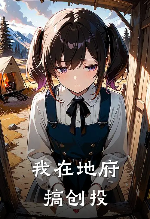 我在地府搞创投