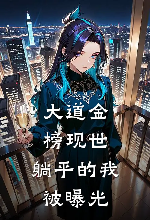 大道金榜现世，躺平的我被曝光