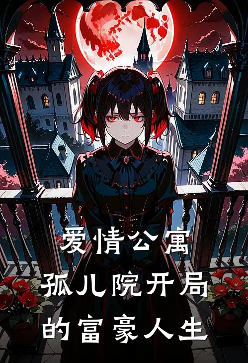 爱情公寓：孤儿院开局的富豪人生(曾小贤胡一菲)最新小说_免费阅读完整版小说爱情公寓：孤儿院开局的富豪人生(曾小贤胡一菲)