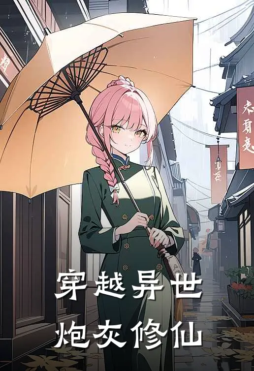 穿越异世炮灰修仙