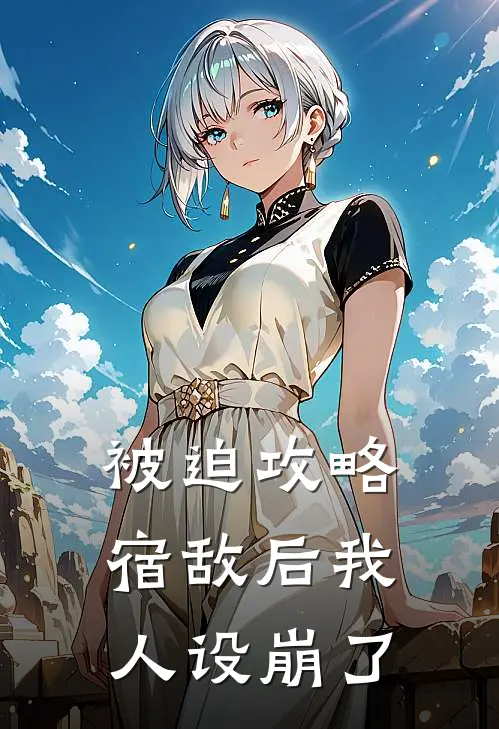 被迫攻略宿敌后我人设崩了