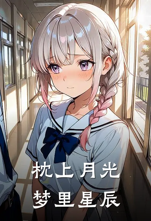 枕上月光，梦里星辰(叶祈安苏晓)全本免费在线阅读_枕上月光，梦里星辰最新章节在线阅读