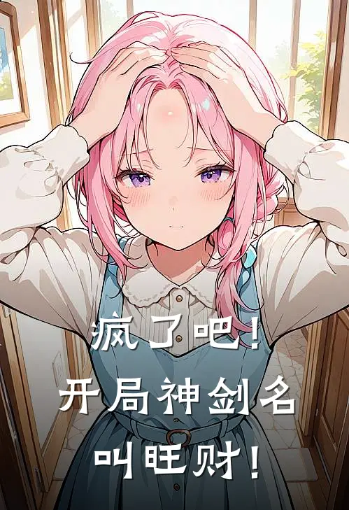 疯了吧！开局神剑名叫旺财！李苟赵天霸最新小说全文阅读_最新章节列表疯了吧！开局神剑名叫旺财！(李苟赵天霸)