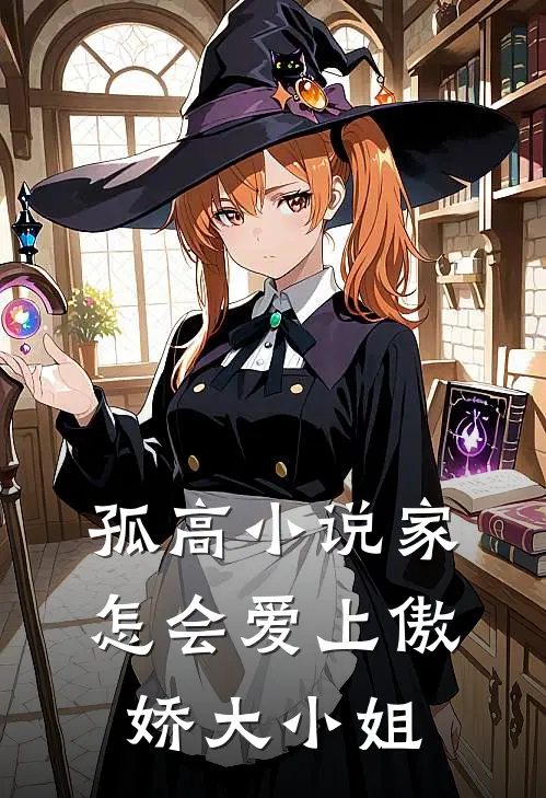 孤高小说家，怎会爱上傲娇大小姐陈彻顾清仪免费小说在线看_完本小说阅读孤高小说家，怎会爱上傲娇大小姐(陈彻顾清仪)