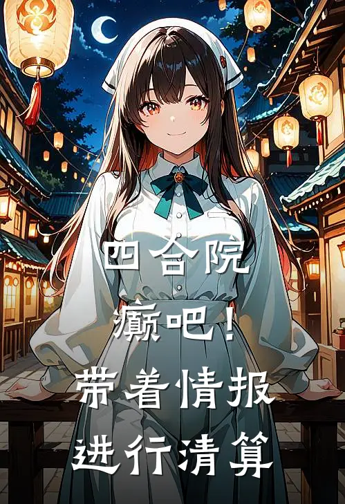 四合院：癫吧！带着情报进行清算秦哲贾东旭完整版在线阅读_秦哲贾东旭完整版阅读