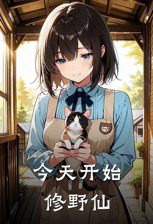 今天开始修野仙