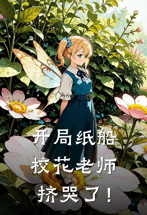 开局纸船，校花老师挤哭了！(陈凡林清雪)免费阅读完整版小说_最新小说全文阅读开局纸船，校花老师挤哭了！陈凡林清雪