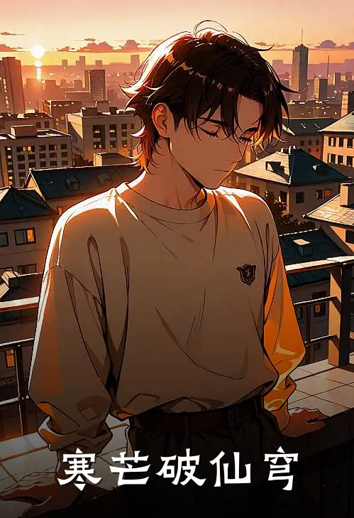 寒芒破仙穹(萧彻王虎)免费小说完结_最新推荐小说寒芒破仙穹(萧彻王虎)