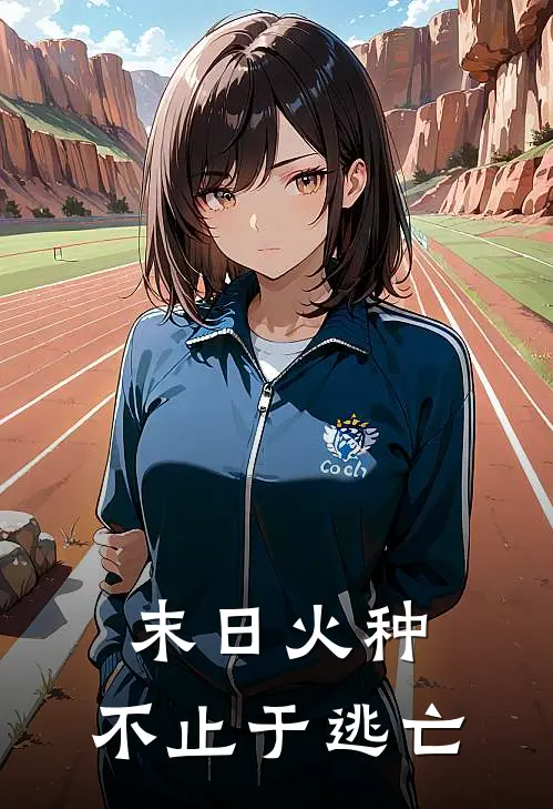 末日火种：不止于逃亡(苏晓赵志刚)最新章节在线阅读_(末日火种：不止于逃亡)完整版免费在线阅读