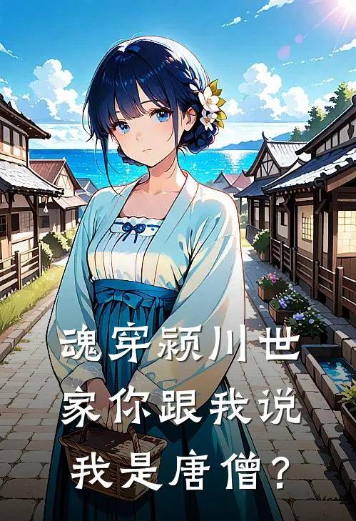 玄奘高昌《魂穿颍川世家你跟我说我是唐僧？》小说免费在线阅读_魂穿颍川世家你跟我说我是唐僧？(玄奘高昌)已完结小说