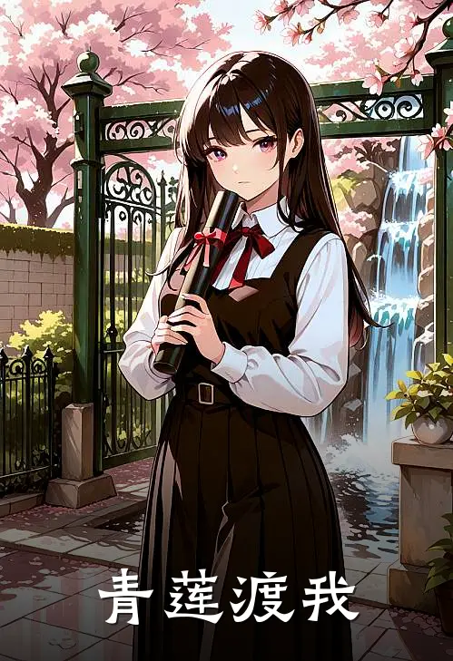 青莲渡我瑶光莲玖完整版免费小说_全本免费完结小说青莲渡我瑶光莲玖