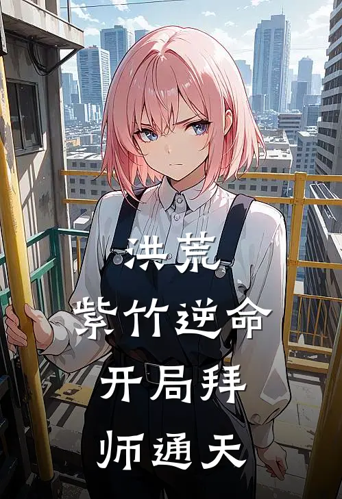 洪荒：紫竹逆命，开局拜师通天林玄林玄最新好看小说_最新完本小说洪荒：紫竹逆命，开局拜师通天林玄林玄