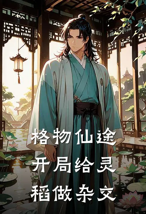 格物仙途：开局给灵稻做杂交梁云舟梁云舟完整版在线阅读_梁云舟梁云舟完整版阅读