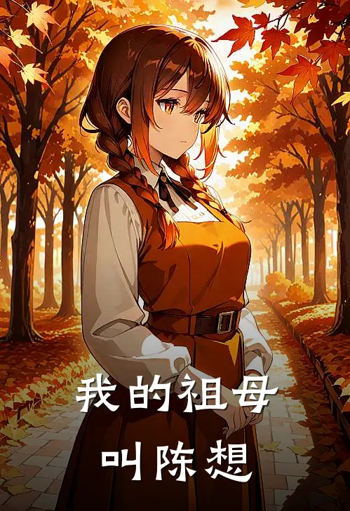 我的祖母叫陈想