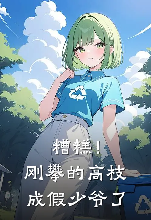 糟糕！刚攀的高枝成假少爷了白枝枝傅珩热门小说免费阅读_完本完结小说糟糕！刚攀的高枝成假少爷了(白枝枝傅珩)